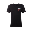 New Era NBA Neon Tee Chicago Bulls 