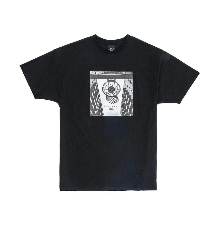 K1X Play Hard City Tee