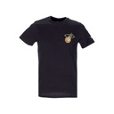 New Era NBA Back Body Tee Miami Heat