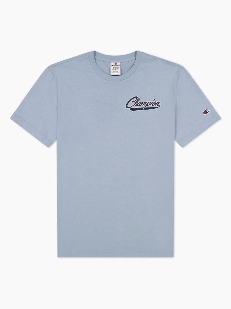 Champion Crewneck Tee