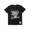 Mitchell & Ness NBA Final Seconds Tee Boston Celtics