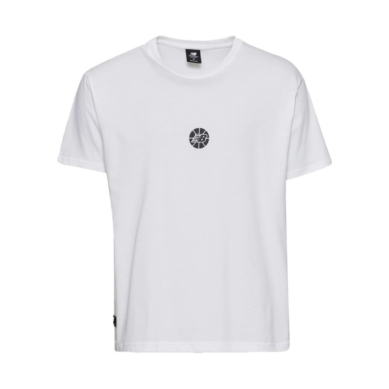 New Balance Fundamental Tee 