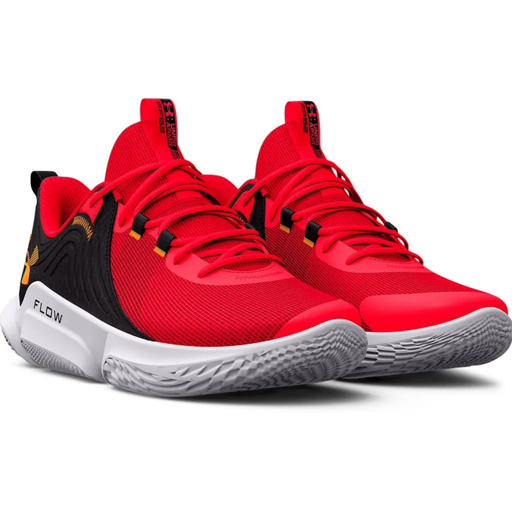 Under Armour Flow FUTUR X 2