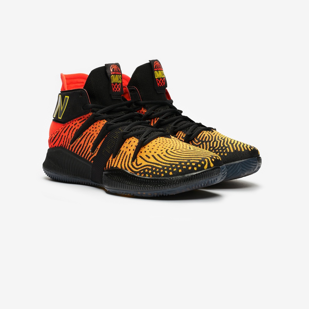 New Balance OMN1 Leonard Kawhi