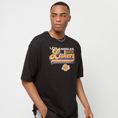 New Era NBA Graphic Os Tee Los Angeles Lakers