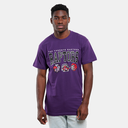 Mitchell & Ness NBA HWC Champ Stack Tee Toronto Raptors