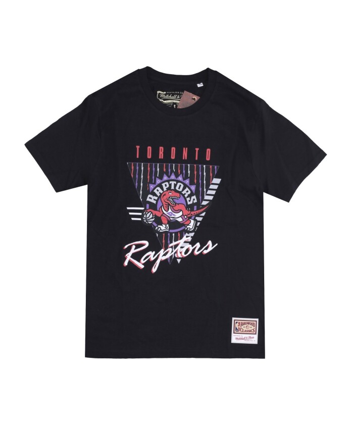 Mitchell & Ness NBA Final Seconds Tee Toronto Raptors