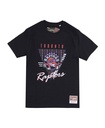 Mitchell & Ness NBA Final Seconds Tee Toronto Raptors