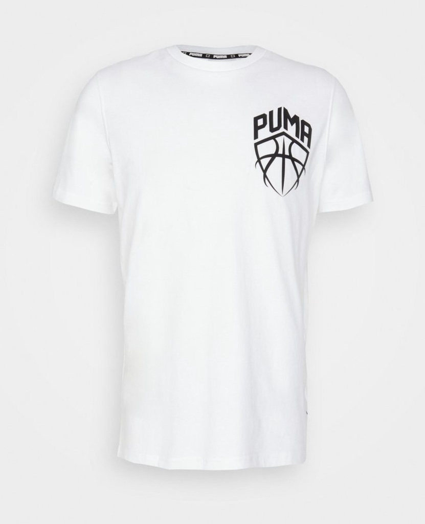Puma Graphic Tee 