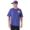 New Era NBA Script Os Tee Phoenix Suns 