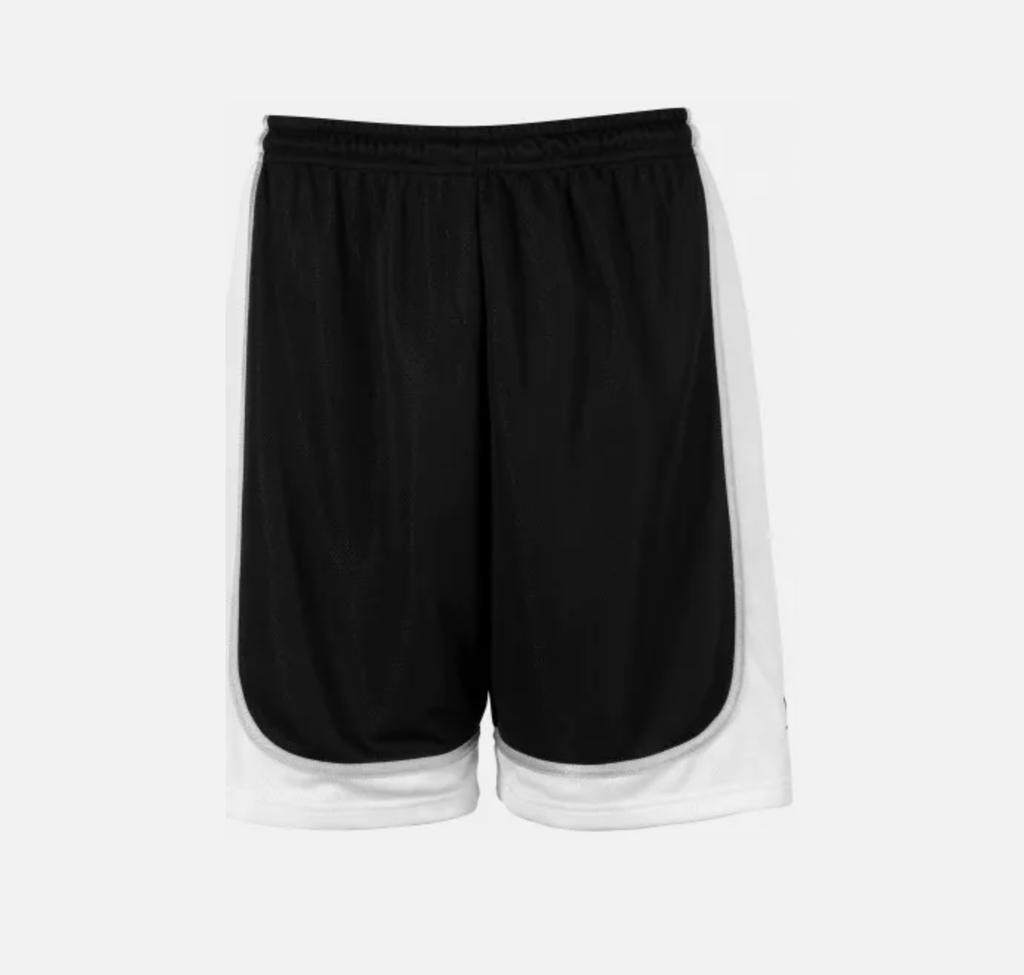 K1X Hardwood League Uniform Short