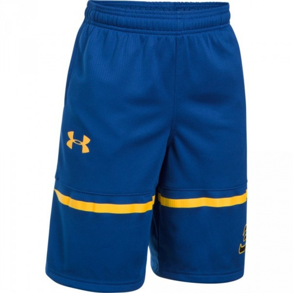 Under Armour SC30 Short 