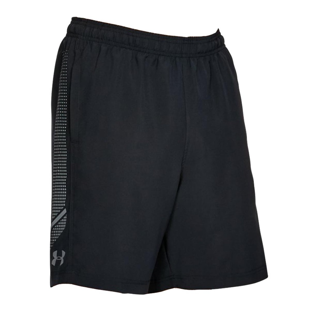 Under Armour Woven Graphic Short 