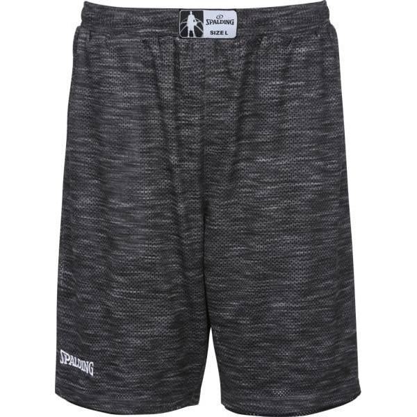 Spalding Street Reversible Short