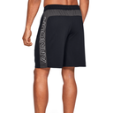 Under Armour MK-1 Wordmark Short 