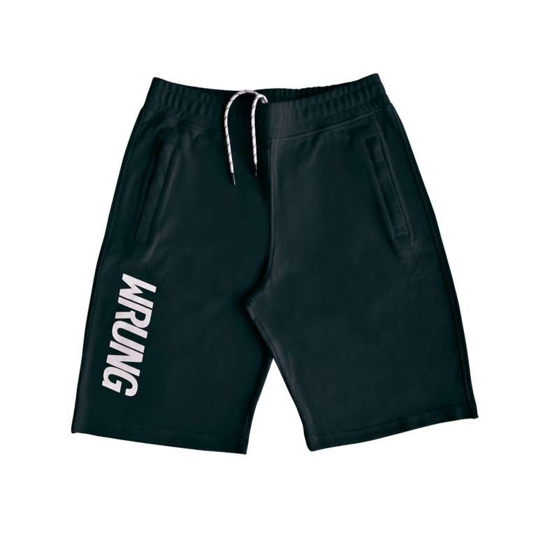 Wrung Champ Short
