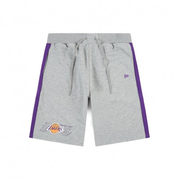 New Era Graphic Overlap Los Angeles Lakers