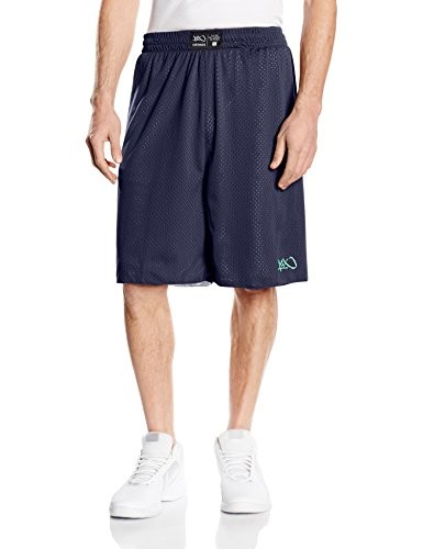 K1X Hardwood Rev Practice Short MK2