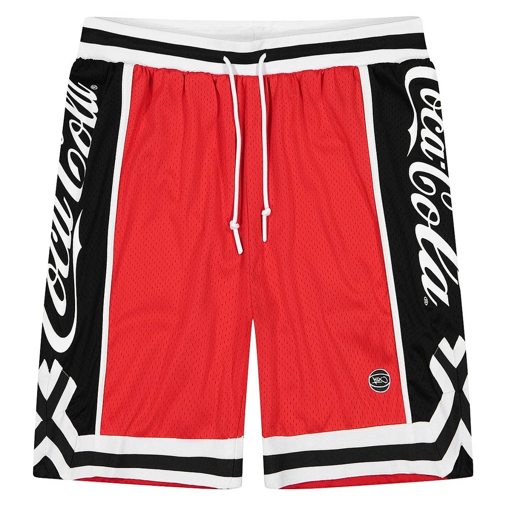 K1X Coca Cola Double X 1993 Short 