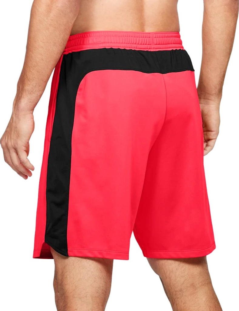 Under Armour MK1 Graphic Short 