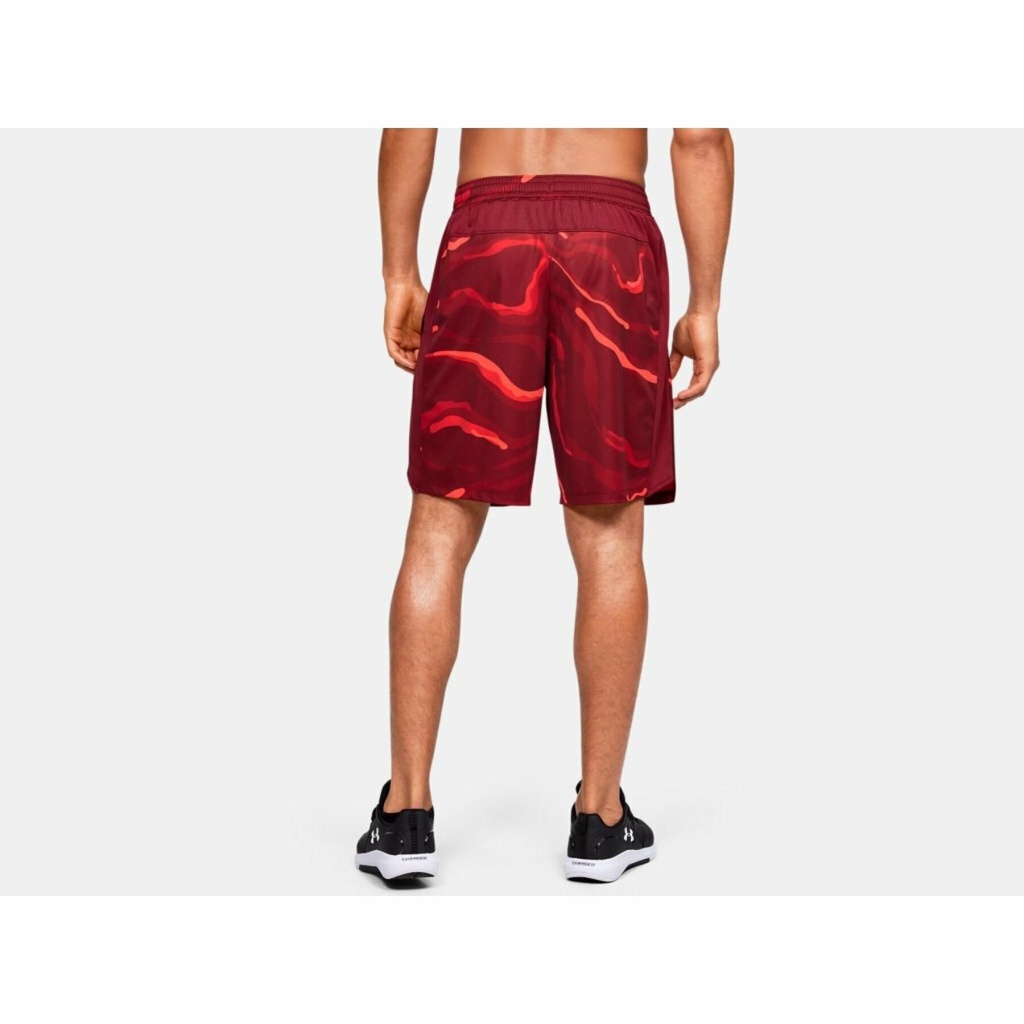 Under Armour MK-1 Printed Short