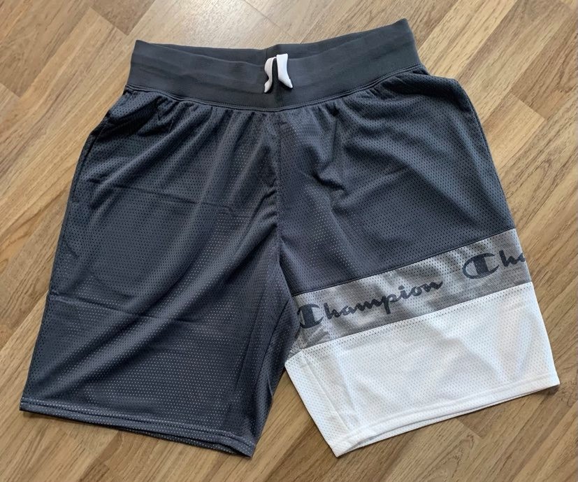 Champion Tricolore Short 
