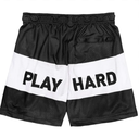 K1X Stripe Mesh Short