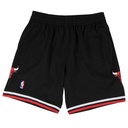 Mitchell & Ness Swingman Short Chicago Bulls