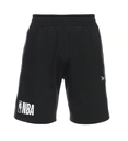 New Era Outdr Panel Short NBA Logo