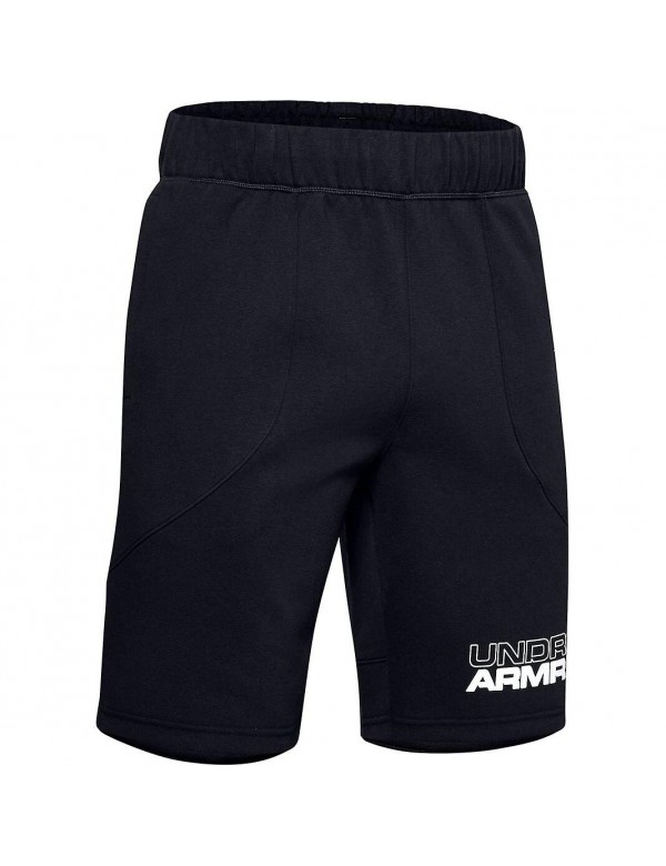 Under Armour Baseline Fleece Short