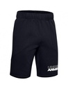 Under Armour Baseline Fleece Short
