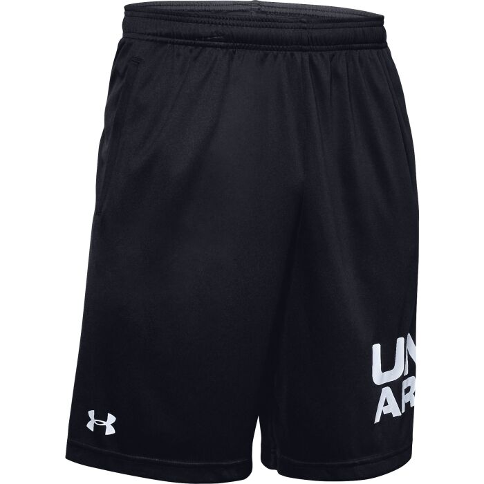 Under Armour Tech Wordmark Short 