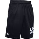 Under Armour Tech Wordmark Short 