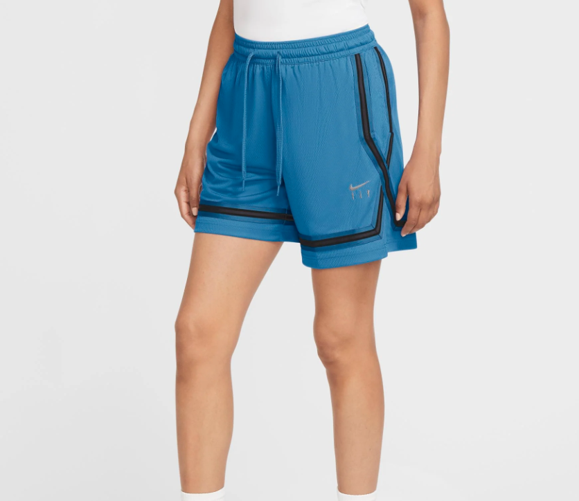 Nike Fly Crossover Short 