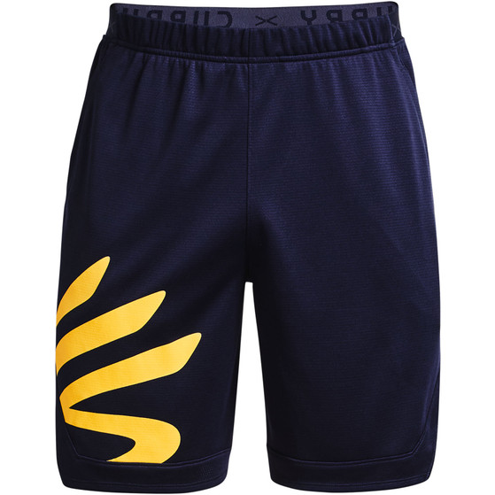 Under Armour Curry Splash Short 