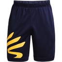 Under Armour Curry Splash Short 