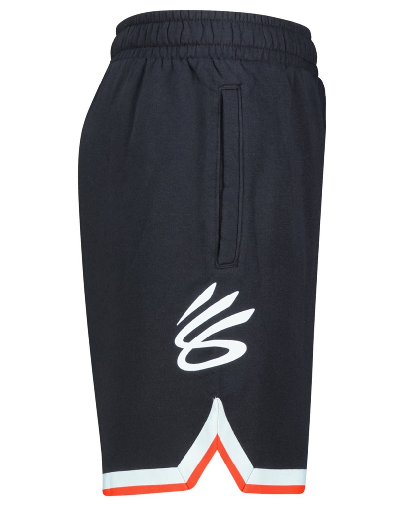 Under Armour Curry Fleece 9'' Short 