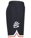 Under Armour Curry Fleece 9'' Short 