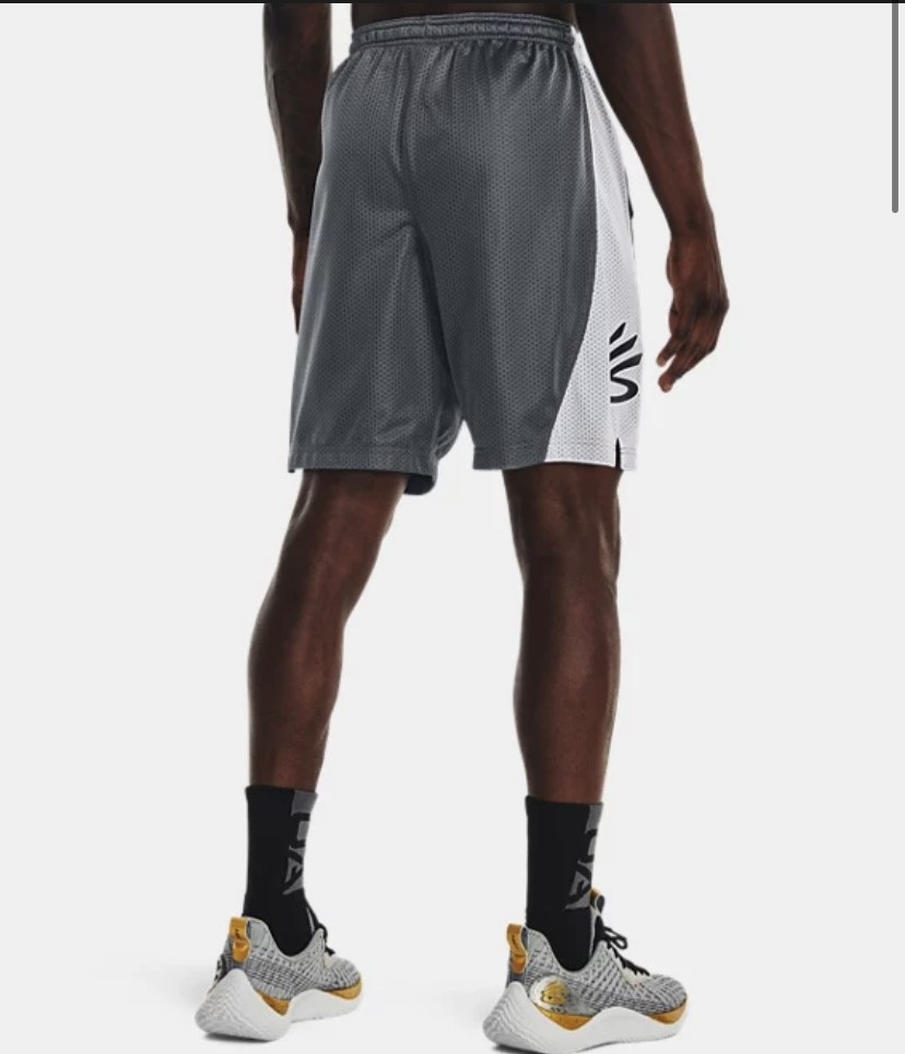 Under Armour Splash 9 Short 