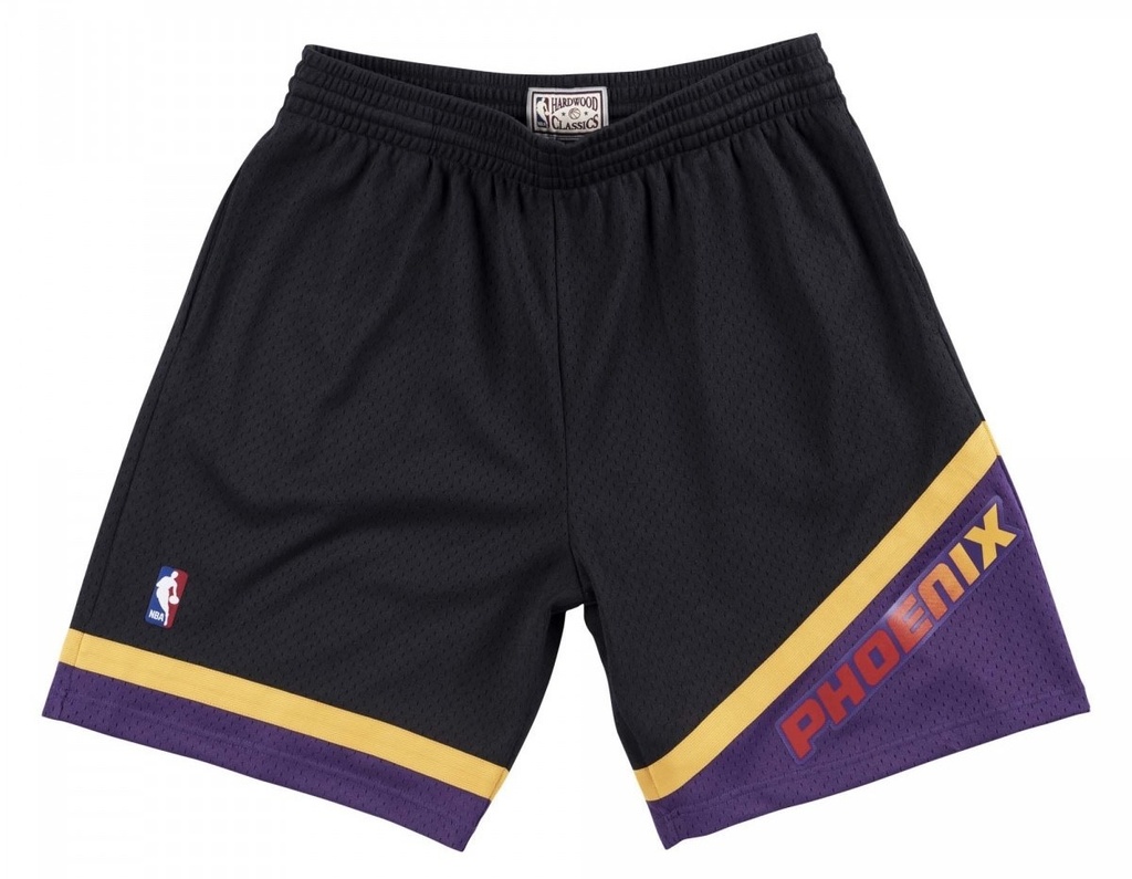 Mitchell & Ness NBA Swingman Short Phoenix Suns