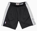 Mitchell & Ness NBA Swingman Short San Antonio Spurs