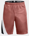 Under Armour Curry 9 Short 