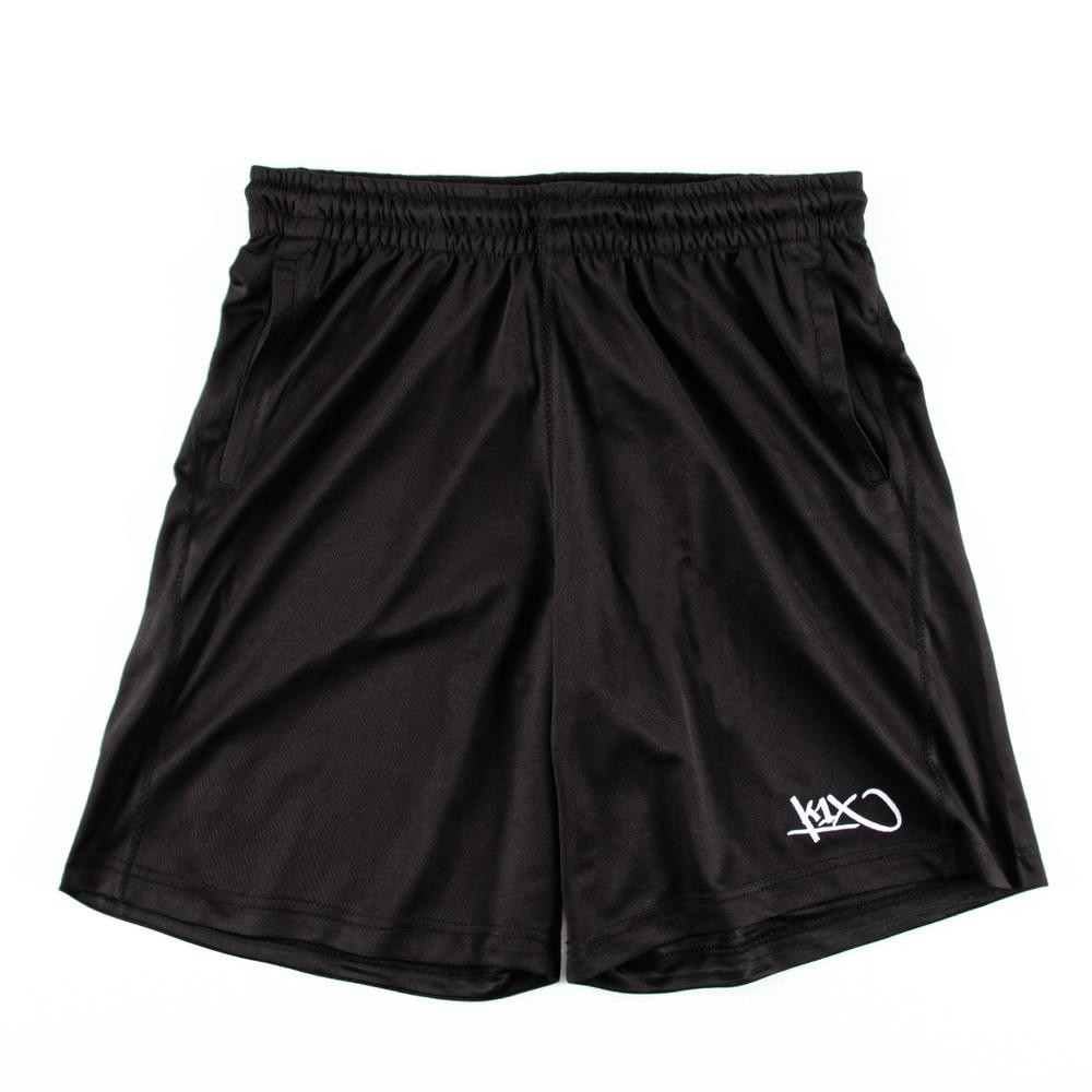 K1X Hardwood Coaches Short 