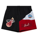 Mitchell & Ness NBA Woven Short Chicago Bulls