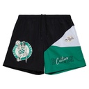 Mitchell & Ness NBA Woven Short Boston Celtics