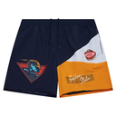 Mitchell & Ness NBA Woven Short Golden State Warriors