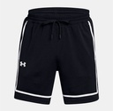 Under Armour Zone Pro Mesh Short 