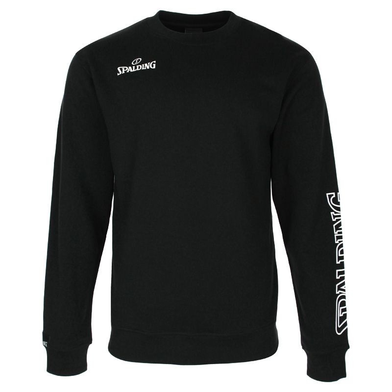 Spalding Team 2 Crewneck