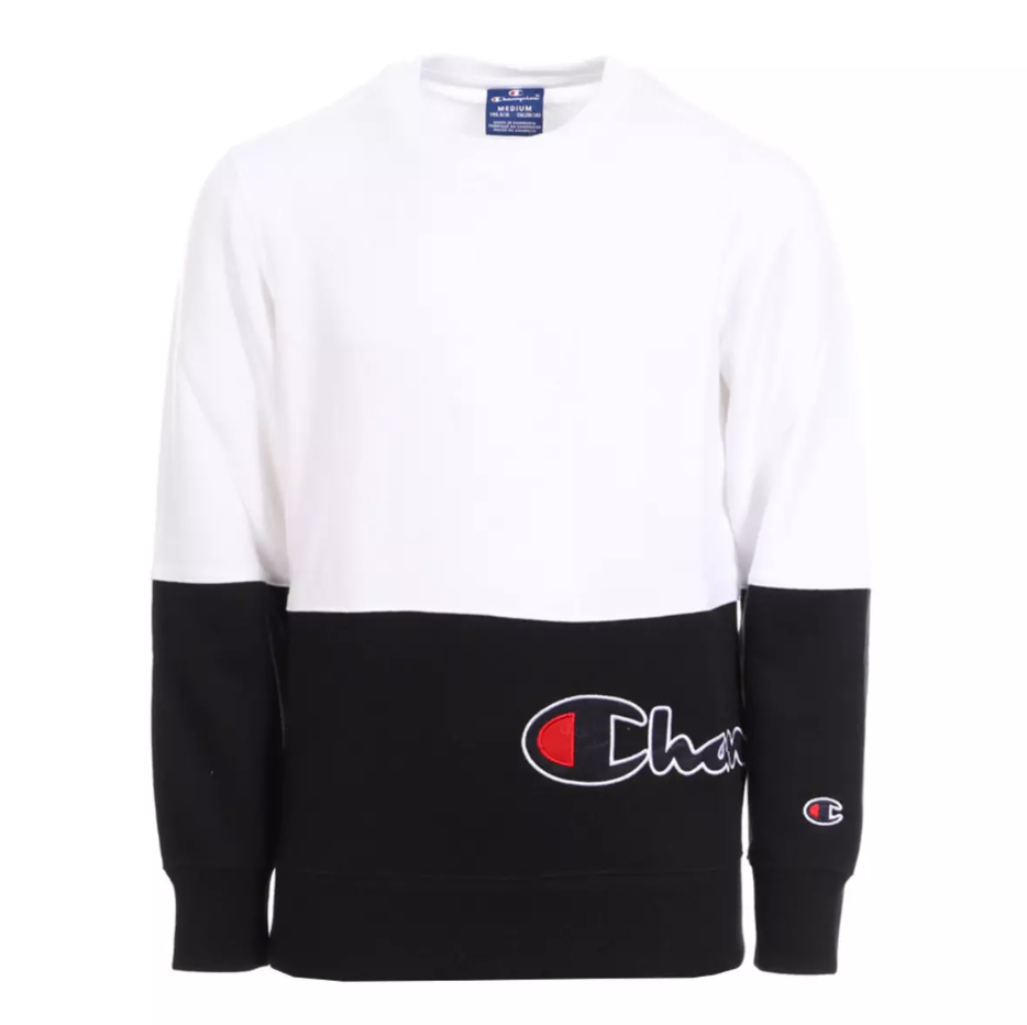 Champion Crewneck Sweatshirt