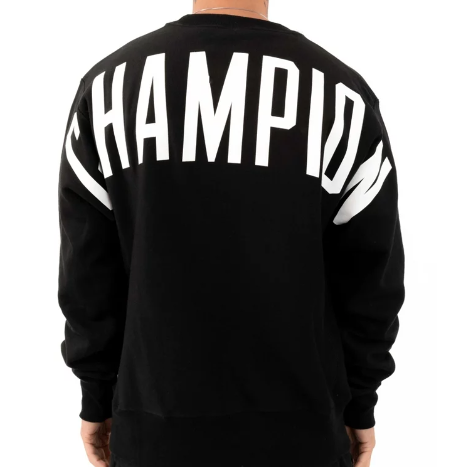 Champion Crewneck Sweatshirt
